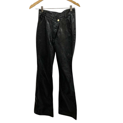 Jagger & Stone Womens  Size 8 Cindy Flare Pants 