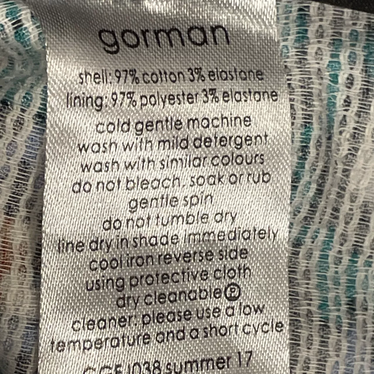 Image Tester