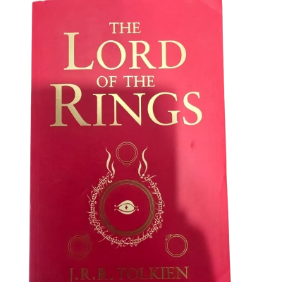 The Lord Of The Rings