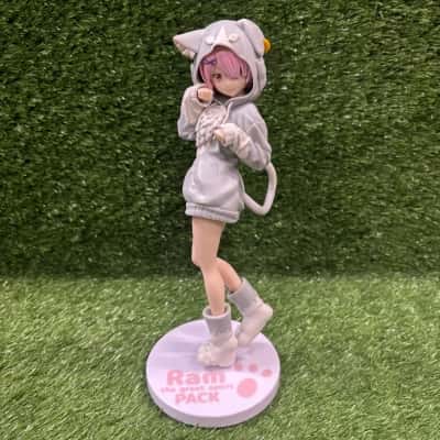 SEGA Re:Zero Starting Life in Another World Figure 