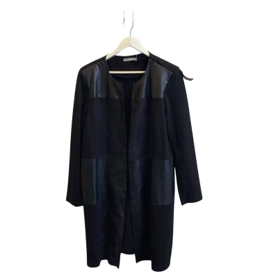 Brand New Katies Womens Size 14 Jacket Black