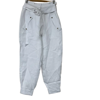 Brand New - Witchery Linen Blend Pants - Sized 10