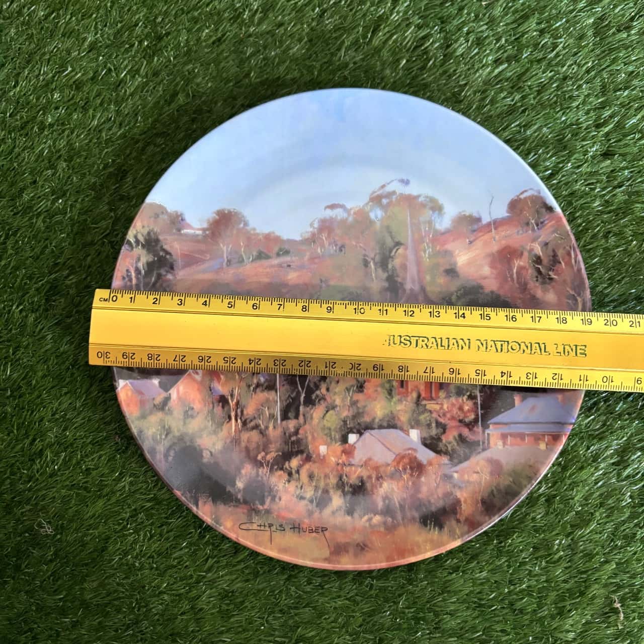 Image Tester
