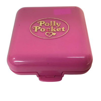 Polly Pocket Toy 