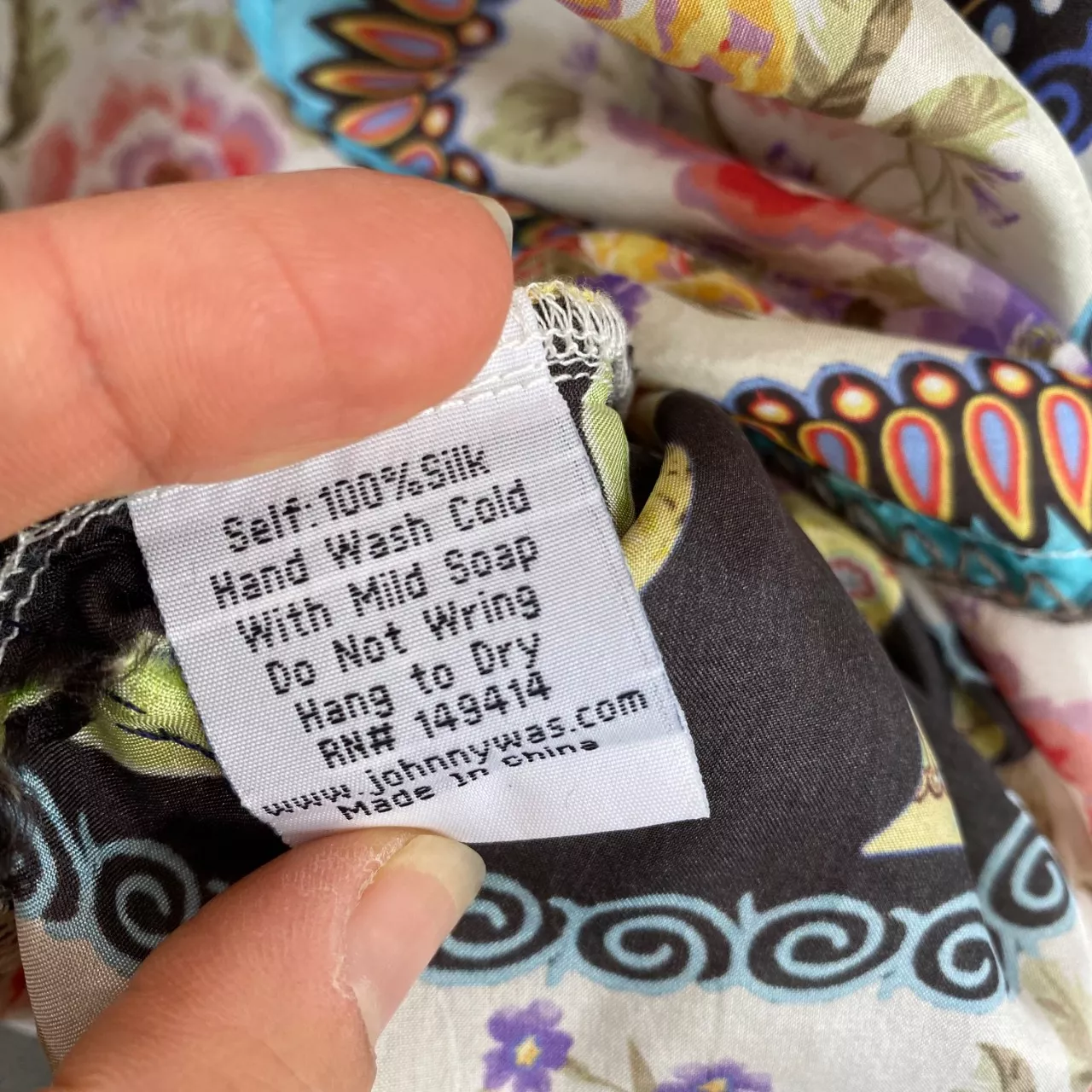 Image Tester