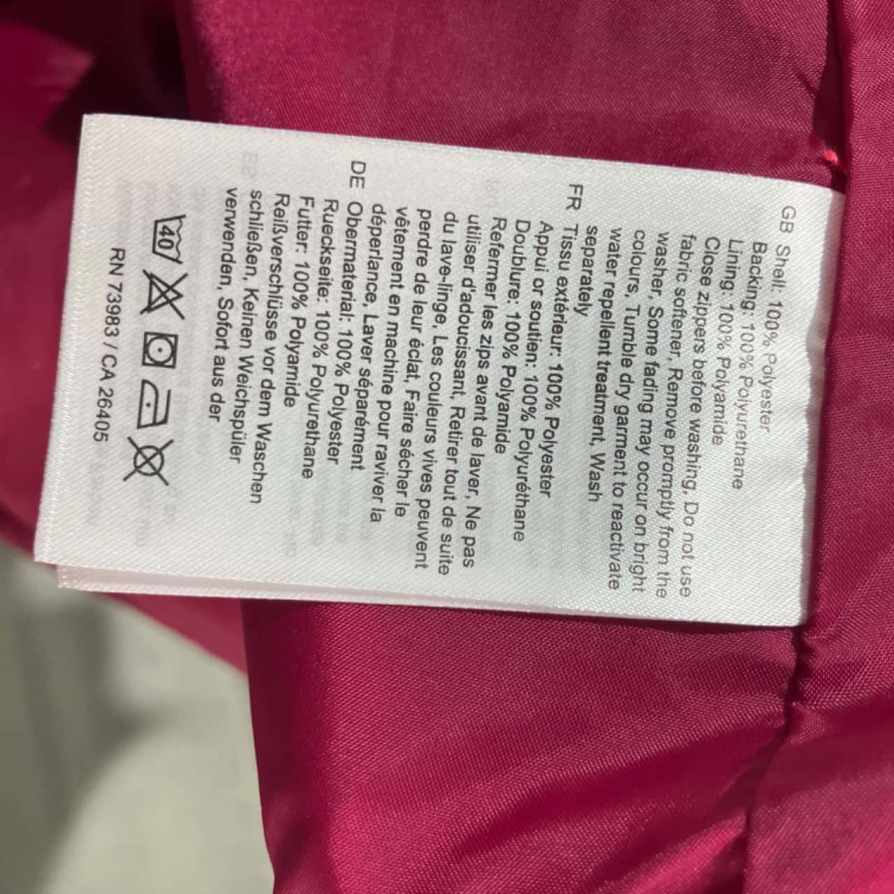 Image Tester