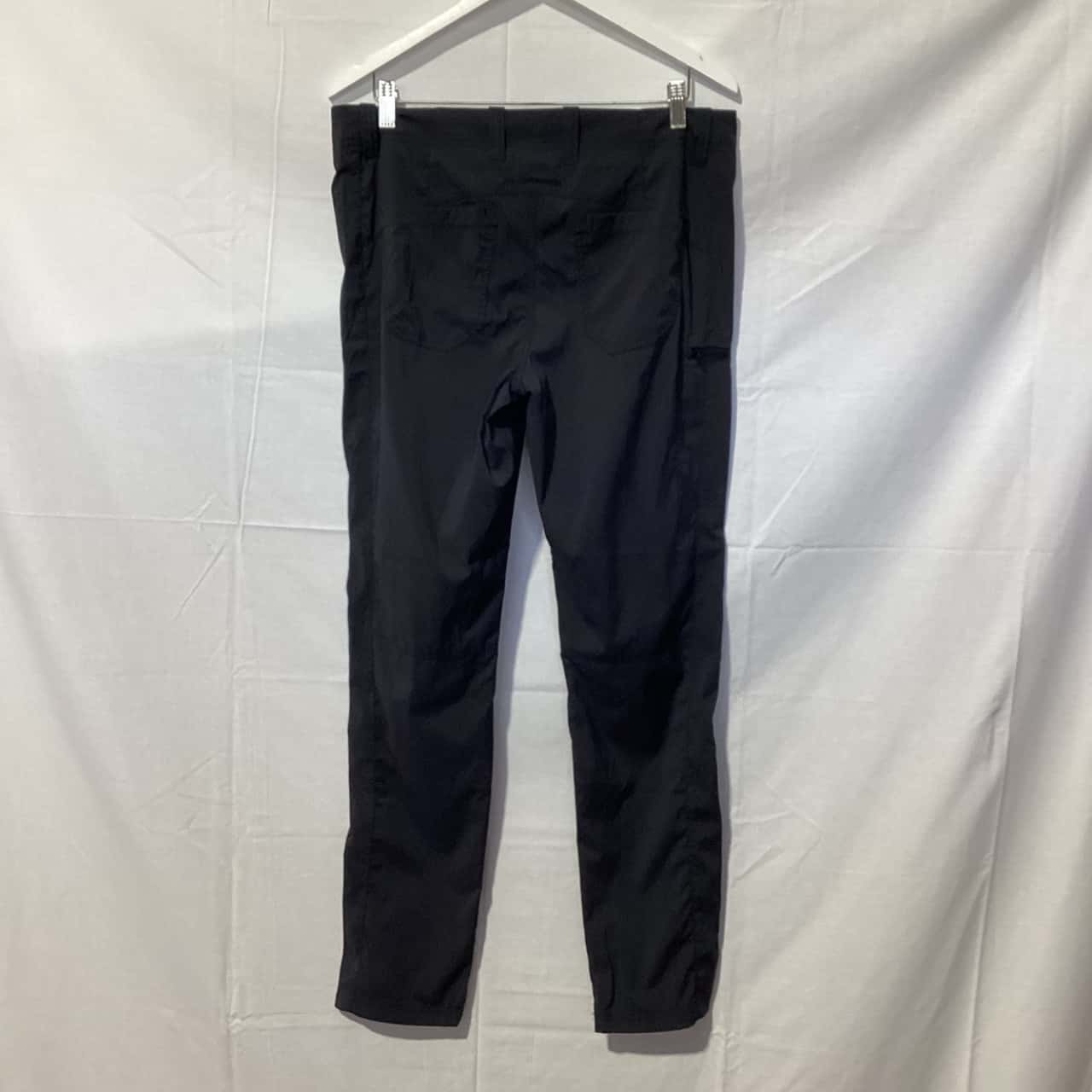 Kathmandu Womens Size 14 Dark Grey Insect Repellent Pant