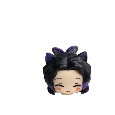 Demon Slayer Shinobu Kochu Sleeping Mini Figure