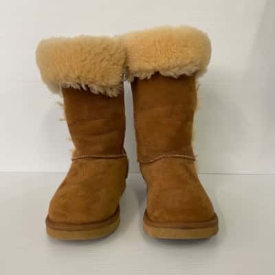 UGG Boots -  Size 5 