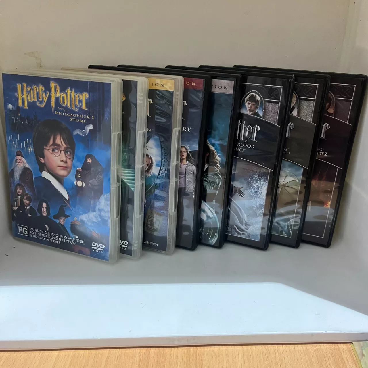 Image Tester