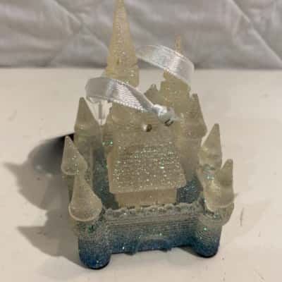 Disneyland Diamond Celebration Light Up Castle