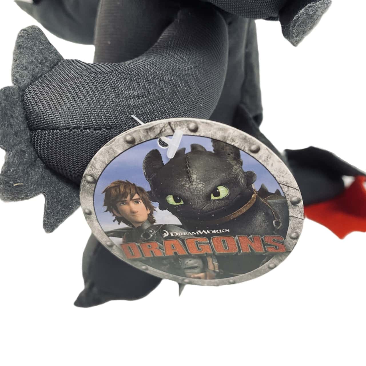 DreamWorks Dragon Plush Toy(s)