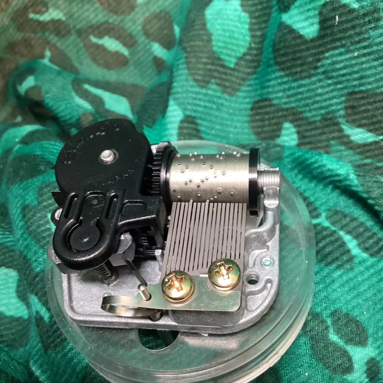 Image Tester