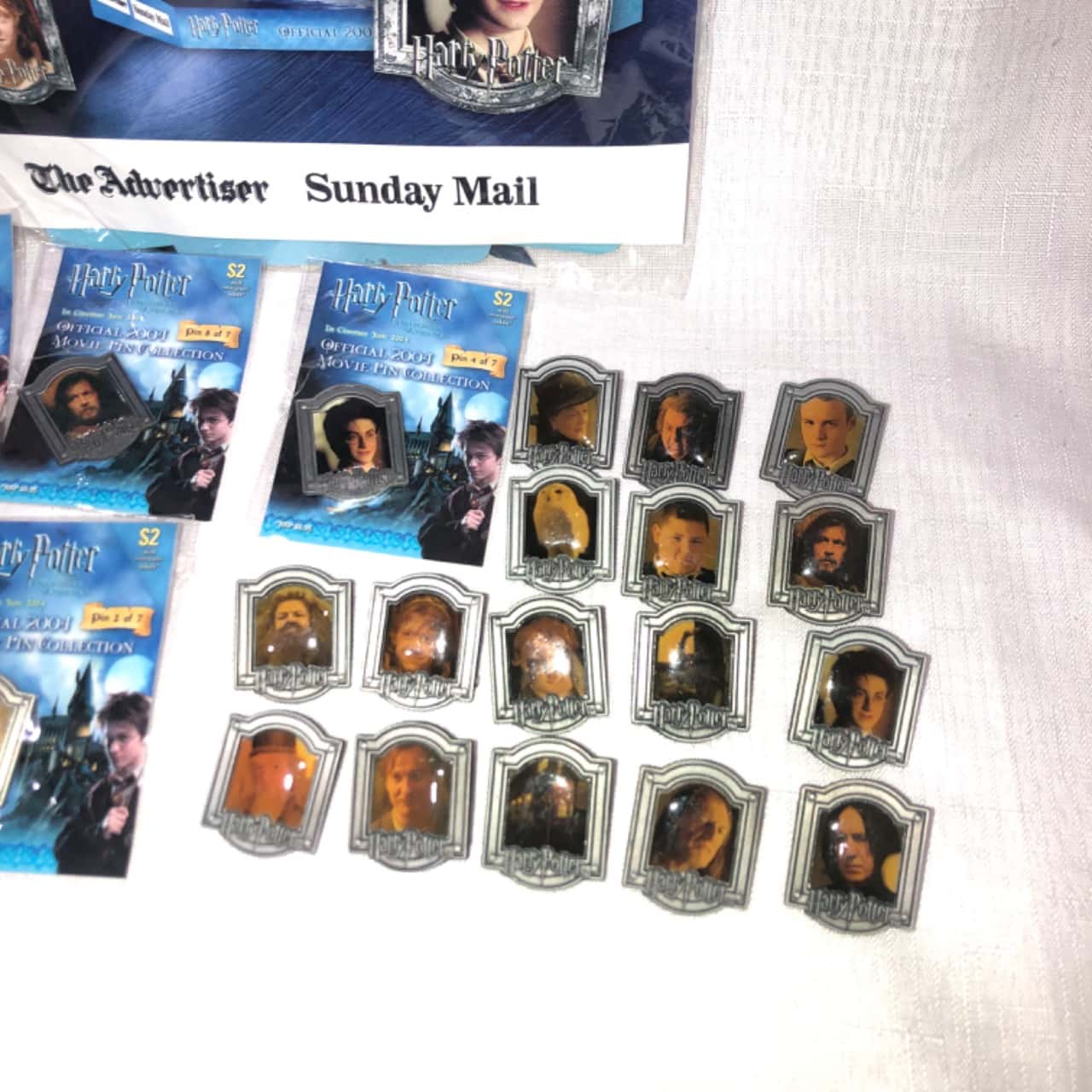 Image Tester