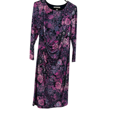 PERRI CUTTEN DRESS. SIZE M