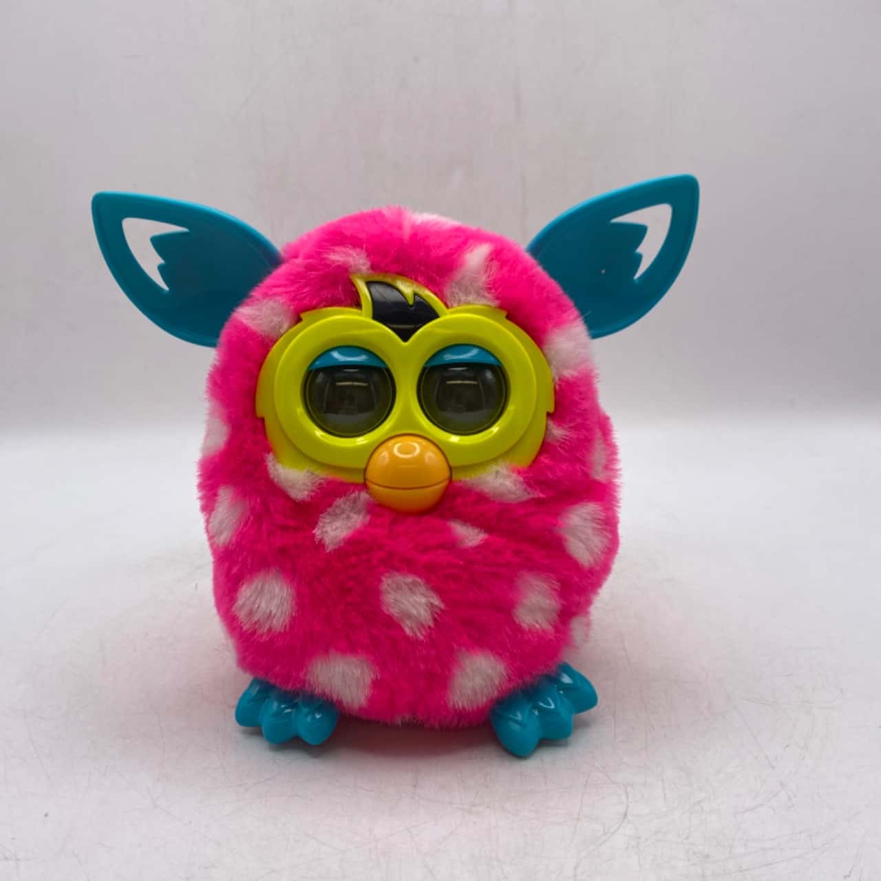 Hasbro Furby Boom - 2012