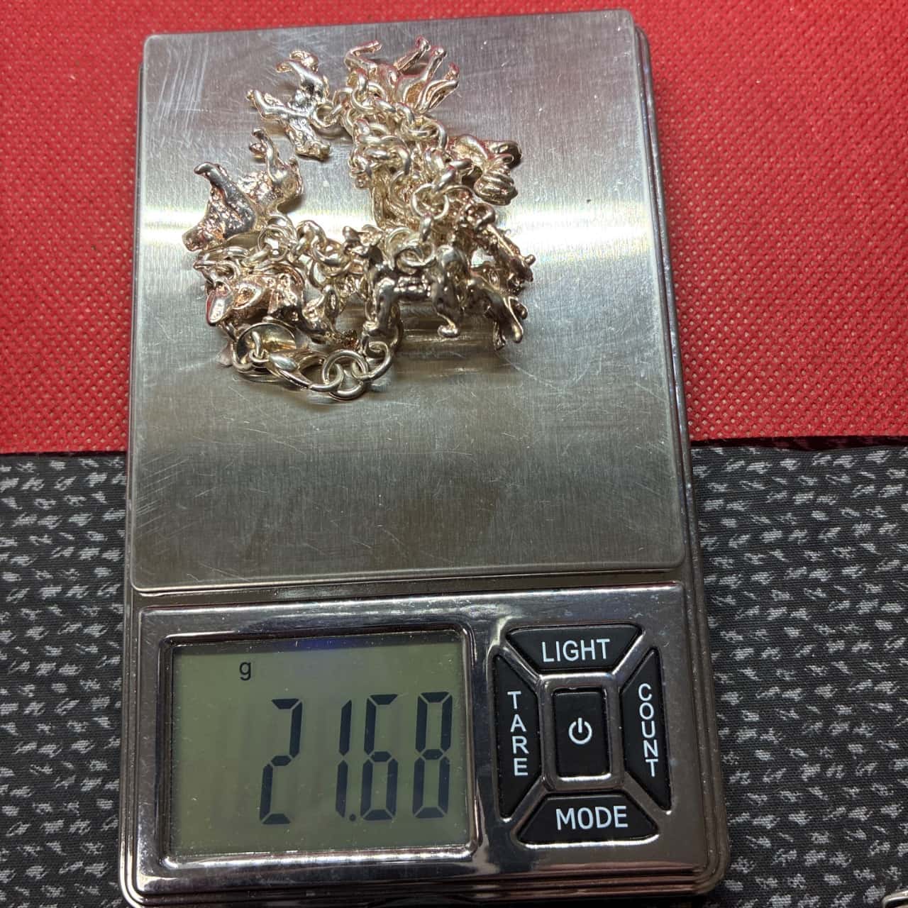 Image Tester