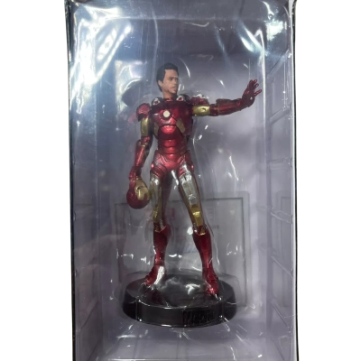 Eaglemoss 2016 Iron Man Collection Figurine