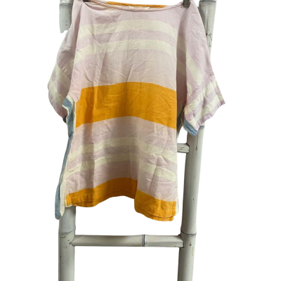 Gorman Womens  Size M/L Short Sleeve Top 