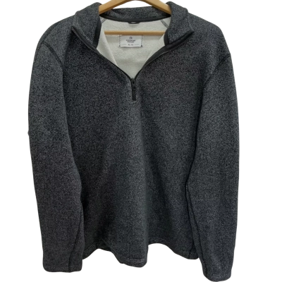 Reigning Champ grey cotton Jumper, size XL 