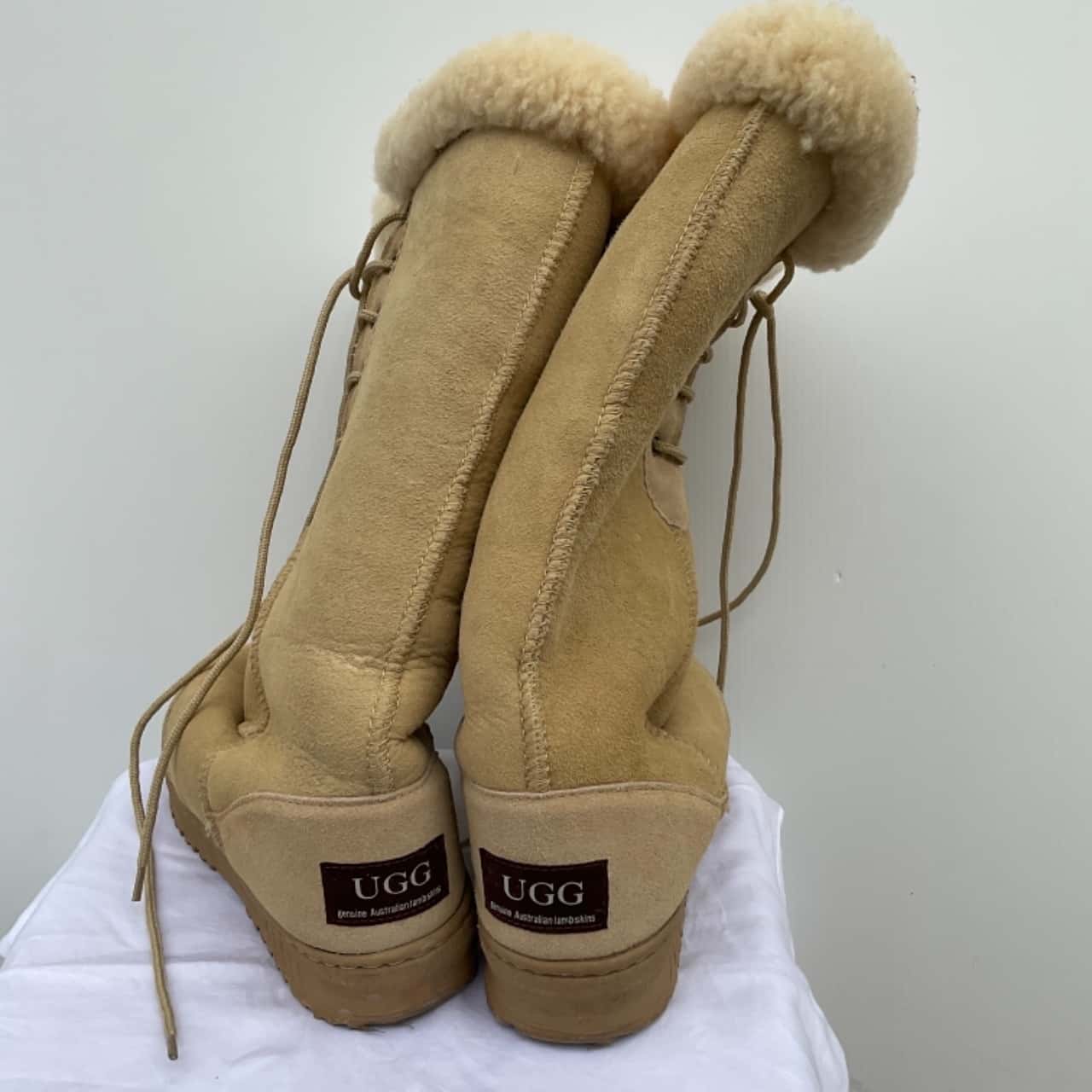 uggs size 8 womens