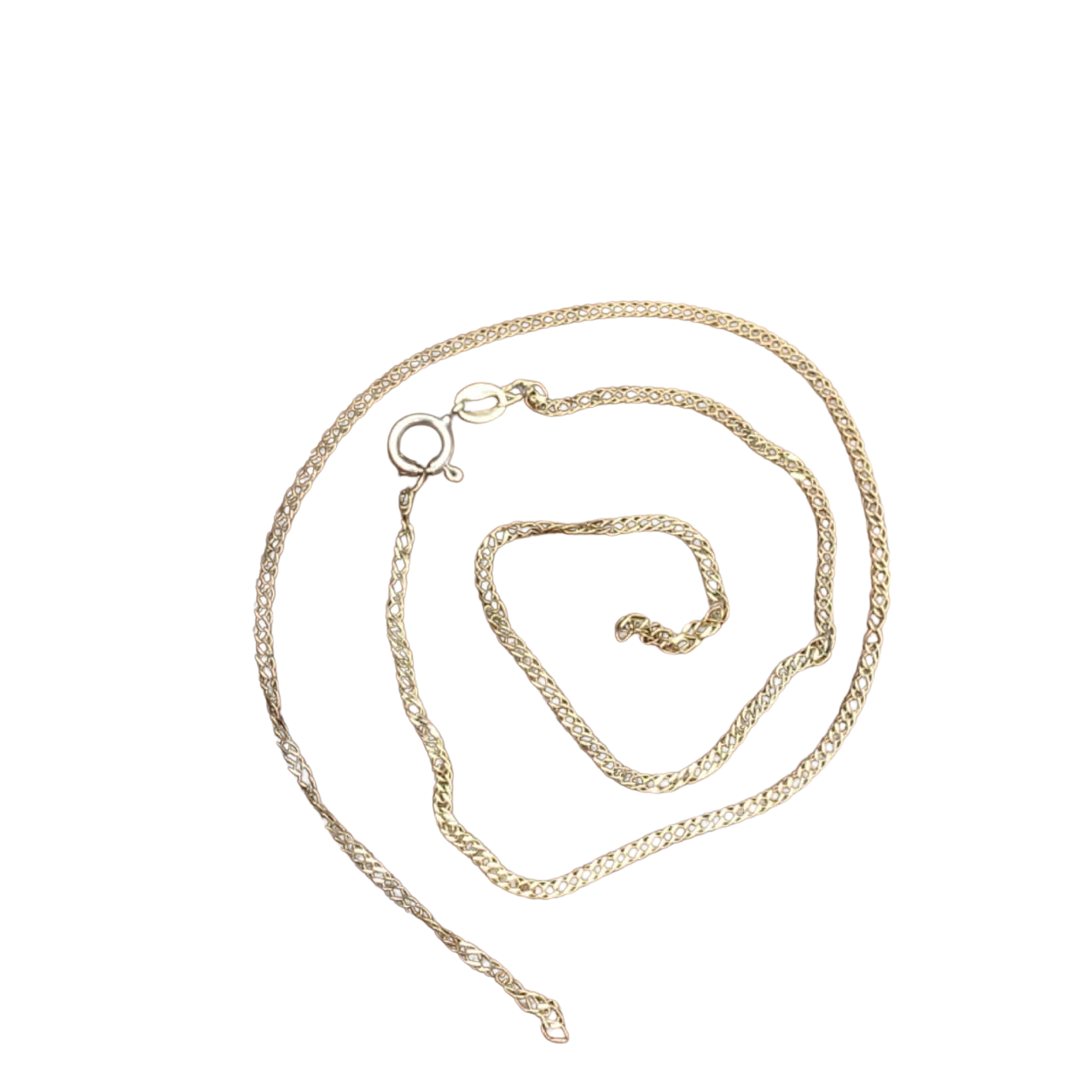Gold Chain Color Code 375 Gold Chain(s) - Used Good | Salvos Stores
