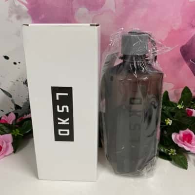 LSKD Drink Bottle