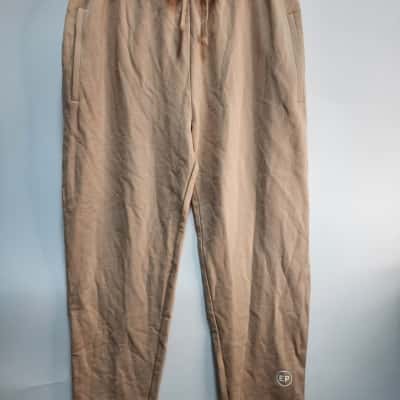 ENA PELLY Womens  Size 16 Latte