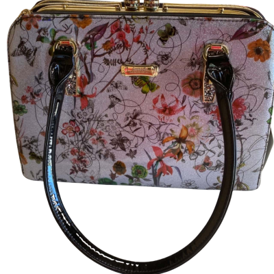 Womens Serenade Handbag
