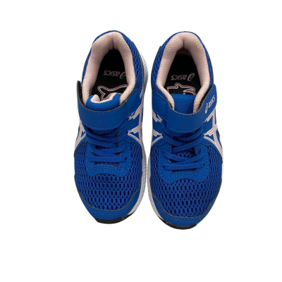 Unisex size k11us/k10uk ASICS Contend 7 Running Shoes 