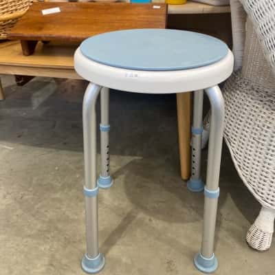 Shower stool
