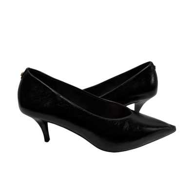 Dune London, Womens, Size 38, black heels