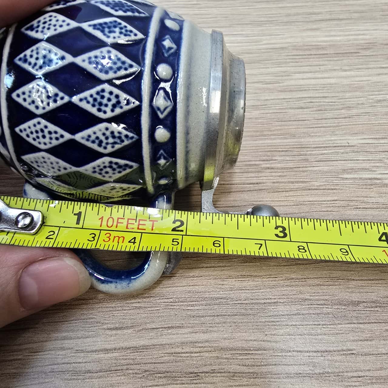 Image Tester