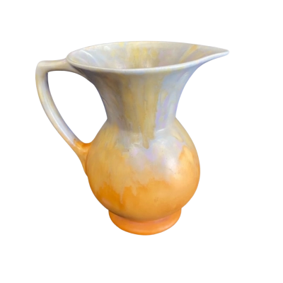 Berwick Ware Jug