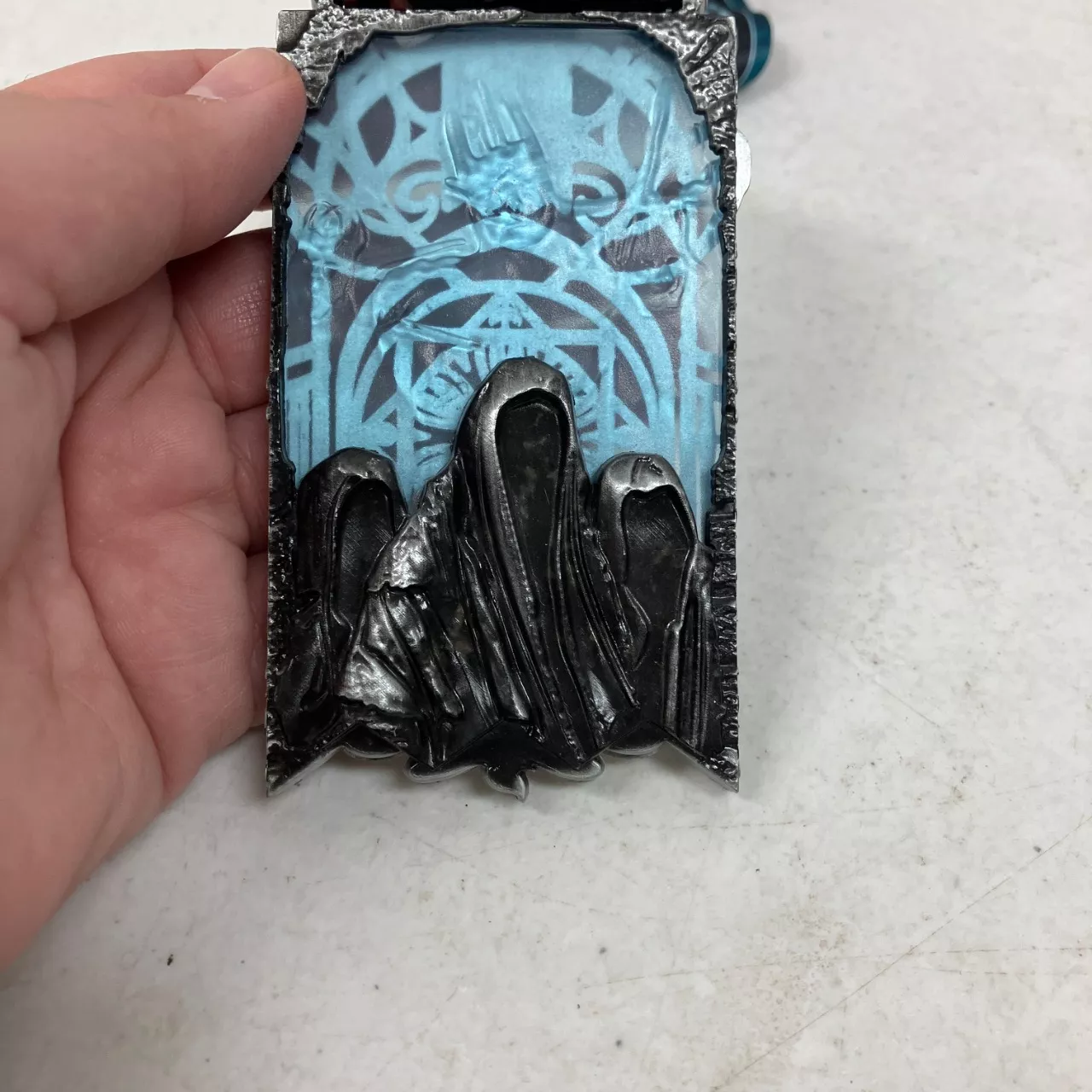 Image Tester
