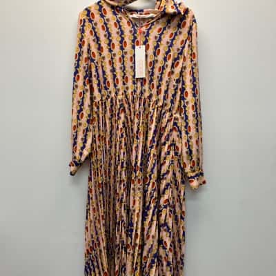 Trelise Cooper Womens Size M Midi Dress 