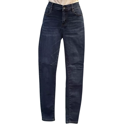 Jag Womens  Size S Mid Rise Jeans / Skinny Jeans Blue 