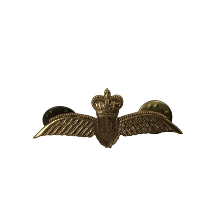 Royal Australian Navy Pin Approx 4.5cm long