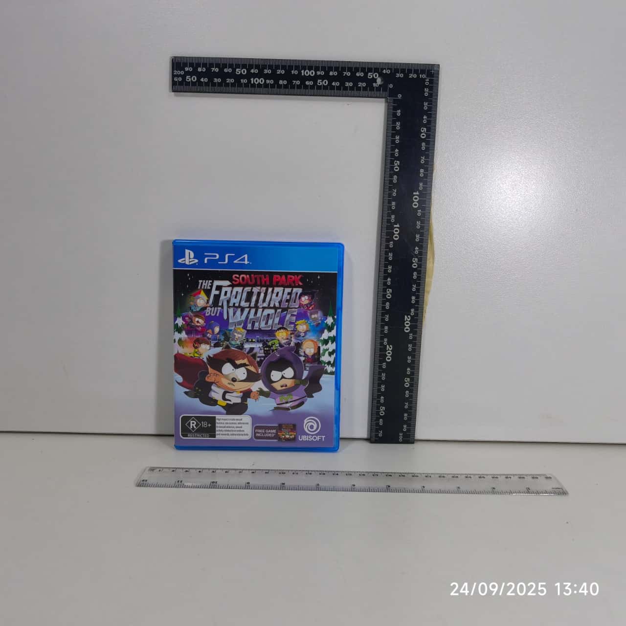 Image Tester