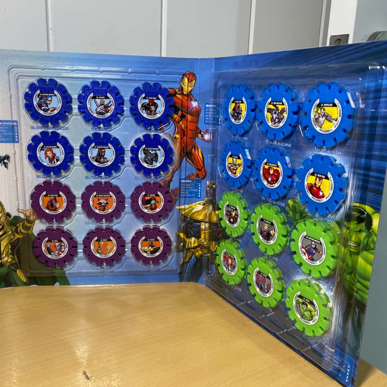 Image Tester