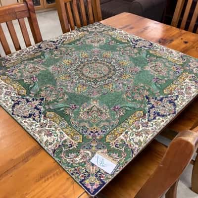 Iran Termeh Wall Hanging / Table Centre