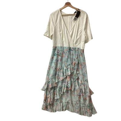 Collection Womens  Size 16 Casual Dress C