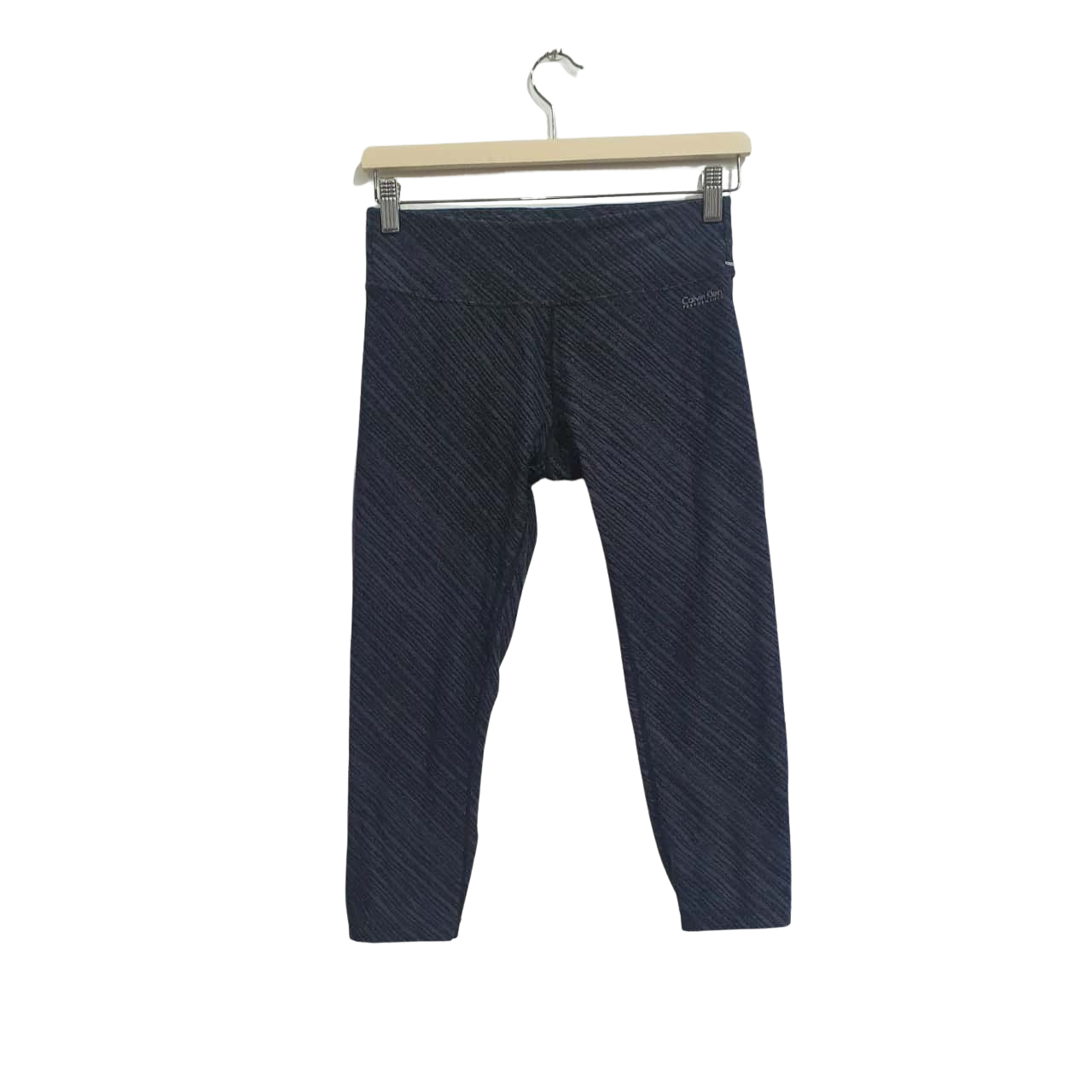 Calvin Klein Women's Size S Black / Grey