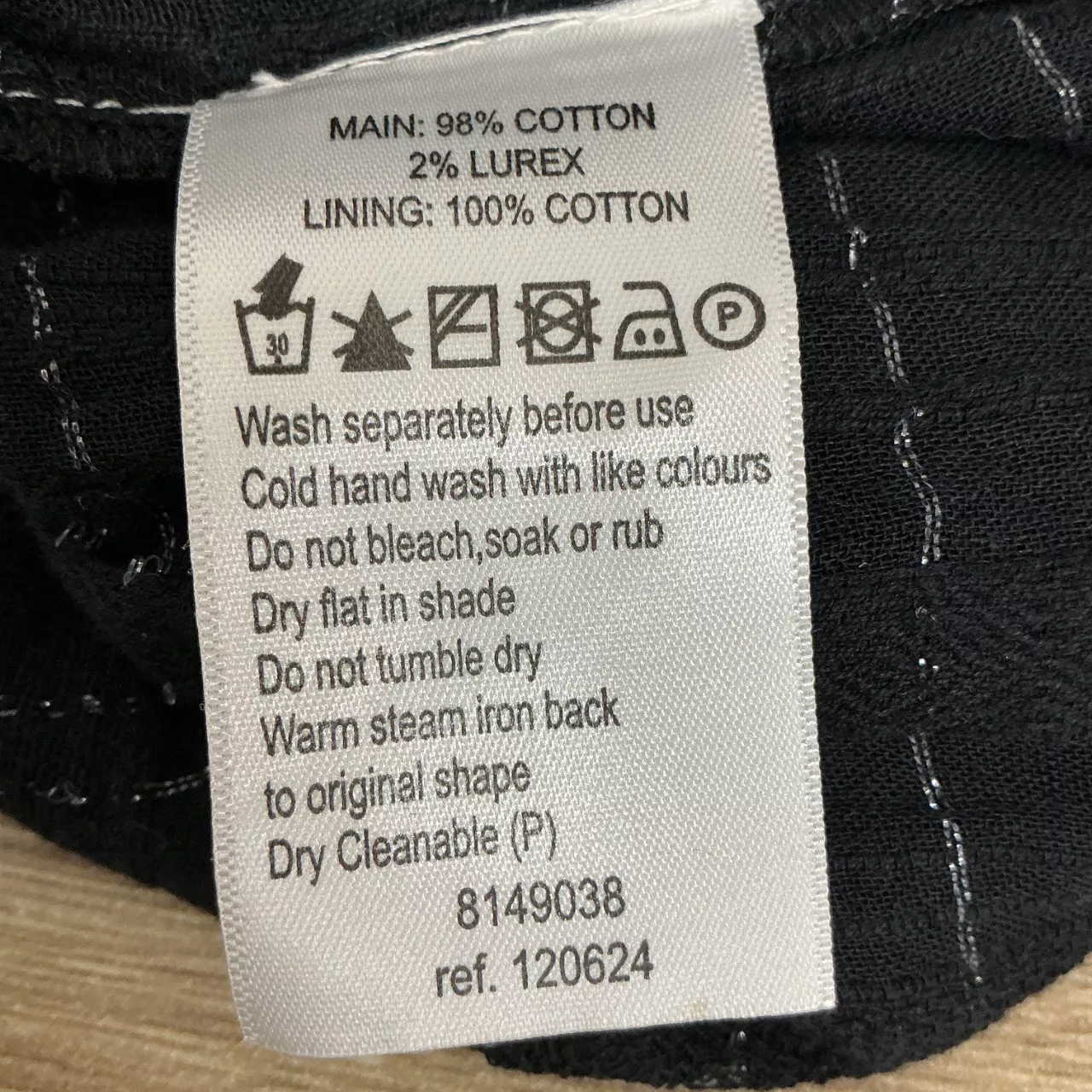 Image Tester