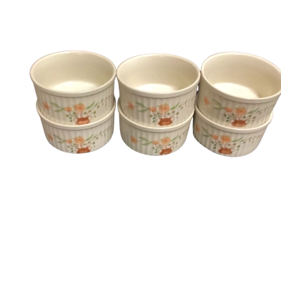Country side ramekins