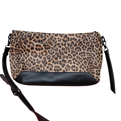 Jag Womens Handbag Animal print 