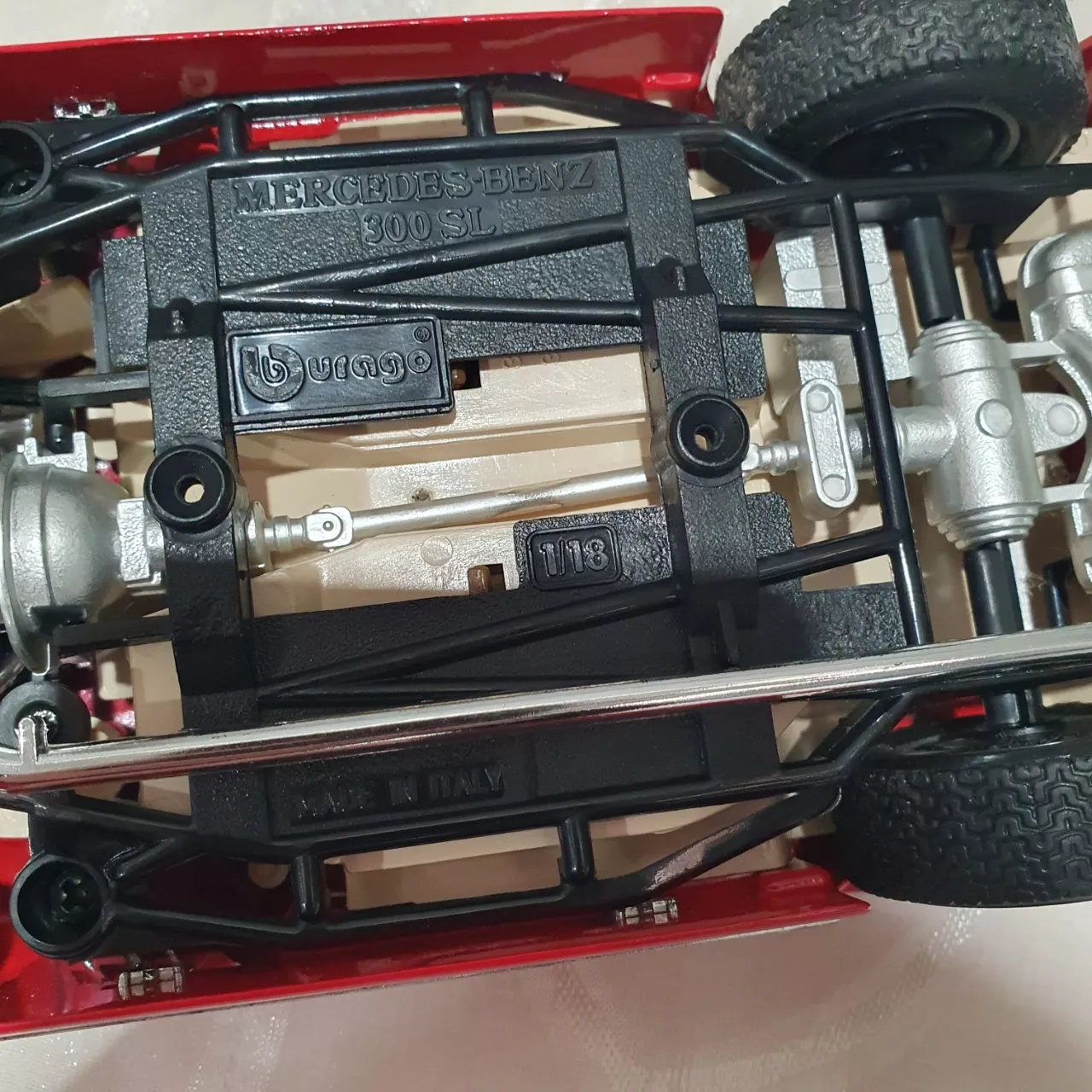 Image Tester