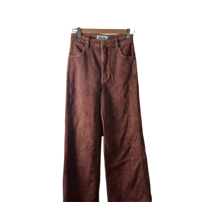 Wrangler Womens Straight Legged Jeans - Size 6