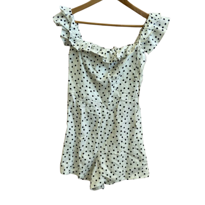 Seed Heritage Womens  Size 6 Playsuit