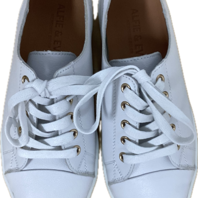 Women’s  Sneakers White siz 36